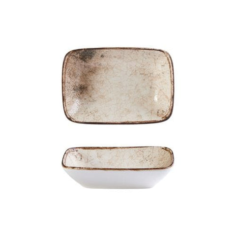 Forno Rectangular Dish 17 x 12 cm - Pack 12