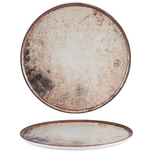 Forno Pizza Plate 31 cm - Pack 6