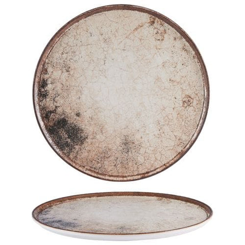 Forno Pizza Plate 31 cm - Pack 6