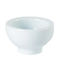 Round Footed Bowl 6x3cm/2.25x1.25"