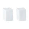 Square Salt Pourer 5.5x3.5cm/2.25x1.25"