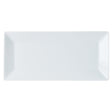 Rectangular Buffet Tray 32x15cm/12.5"x5.75"