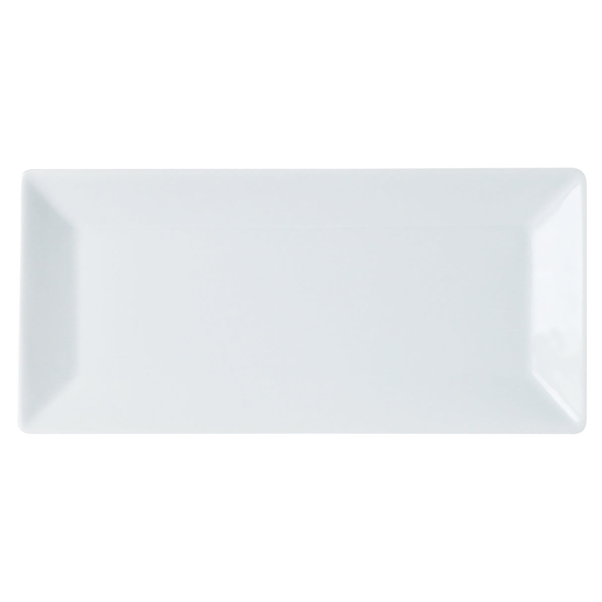 Rectangular Buffet Tray 32x15cm/12.5"x5.75"