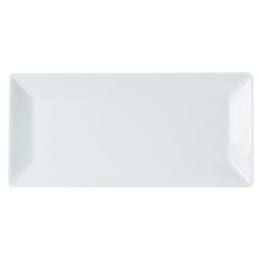 Rectangular Buffet Tray 32x15cm/12.5"x5.75"