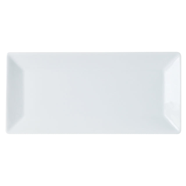 Rectangular Buffet Tray 32x15cm/12.5"x5.75"