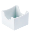 Sachet Holder 7x7x5.5cm/2.75"x2.75"x2"