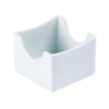 Sachet Holder 7x7x5.5cm/2.75"x2.75"x2"