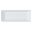 Rectangular Serving Tray 18x7cm/7.5"x2.5"