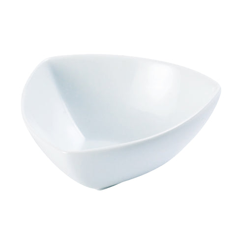 Triangular Bowl 12.5cm/5" 28cl/10oz