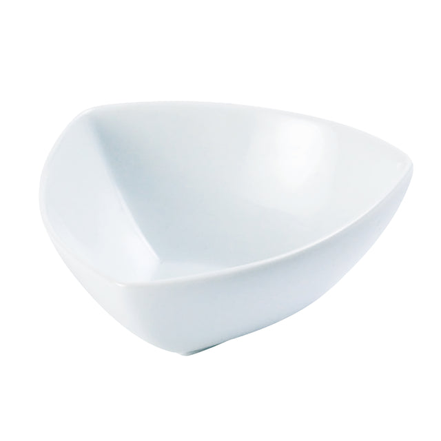 Triangular Bowl 12.5cm/5" 28cl/10oz
