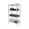 GenWare 4 Tier Wire Racking 91 x 45 x 183cm