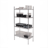 GenWare 4 Tier Wire Racking 152 x 45 x 183cm