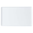Rect. Flat Serving platter 36x23cm/14.5"x8.5"