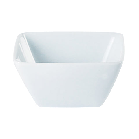 Tall Square Bowl 10cm/4" 26cl/9oz