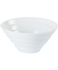 Conical Cookie Dish 8.5x4cm/3.75"x1.5" 7cl/2oz - Pack 6