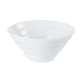 Conical Cookie Dish 8.5x4cm/3.75"x1.5" 7cl/2oz - Pack 6