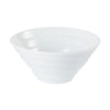 Conical Cookie Dish 8.5x4cm/3.75"x1.5" 7cl/2oz - Pack 6