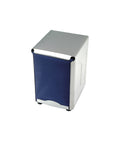 S/St. Holder For 150 Compact Serviettes
