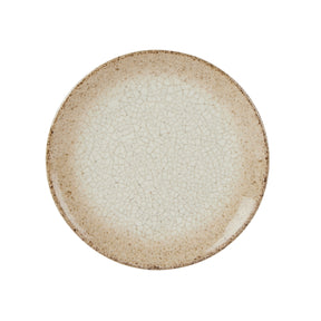 Scorched Coupe Plate 17cm/6½"