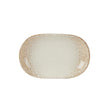 Scorched Oval Dish 14 x 9cm 5½ x 3½"