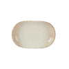 Scorched Oval Dish 14 x 9cm 5½ x 3½"