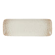 Scorched Rect Platter 30 x 11cm 12 x 4¼"