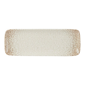 Scorched Rect Platter 30 x 11cm 12 x 4¼"
