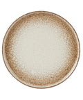 Scorched Signature Plate 21cm/8"