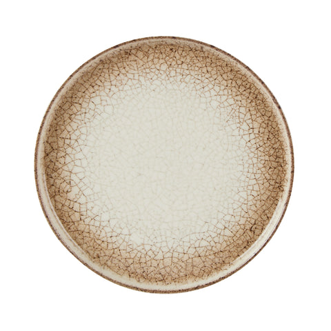 Scorched Signature Plate 21cm/8"