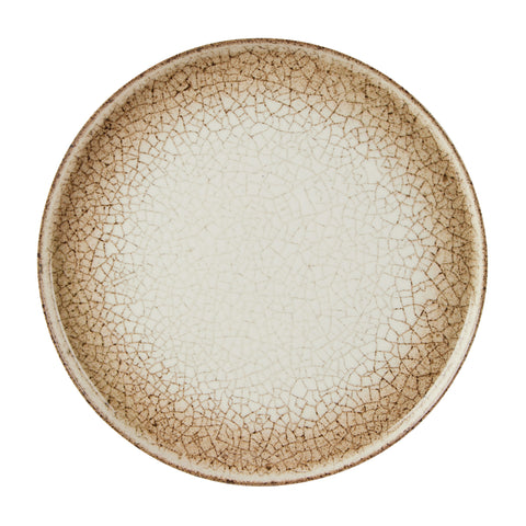 Scorched Signature Plate 25.5cm/10"