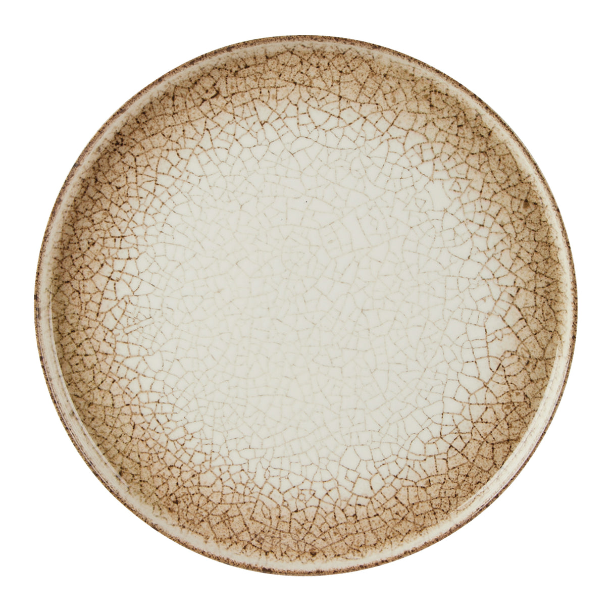 Scorched Signature Plate 28cm/11"