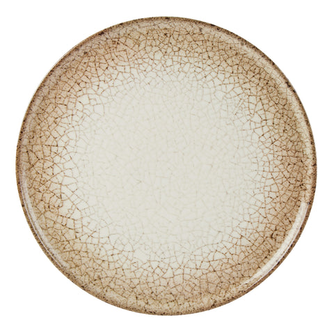 Scorched Pizza Plate 31cm/12¼"