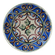 Amalfi Pizza Plate 31 cm - Pack 6