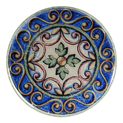 Amalfi Pizza Plate 31 cm - Pack 6