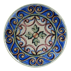 Amalfi Pizza Plate 31 cm - Pack 6