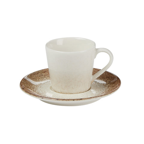 Scorched Espresso Cup 80ml/2¾oz