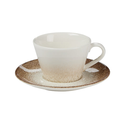 Scorched Cappuccino Cup 250ml/8¾oz