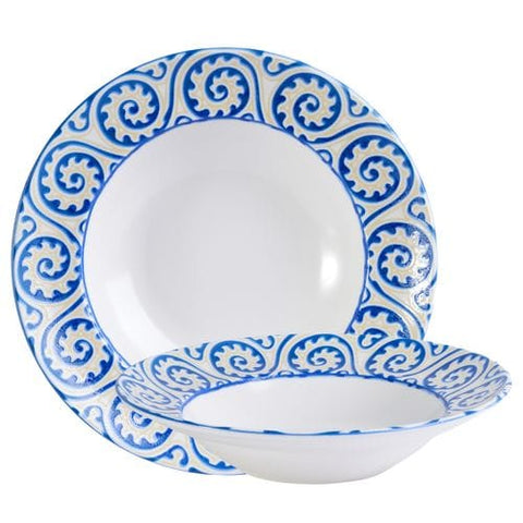 Neo Pasta Plate 28cm / 11" - Pack 6