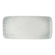 Linear Rect Platter 34 x 16cm 13½ x 6¼"