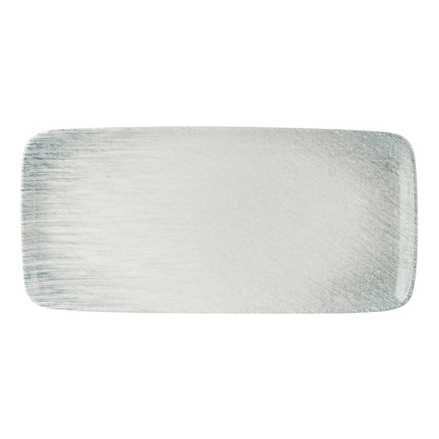 Linear Rect Platter 34 x 16cm 13½ x 6¼"