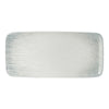 Linear Rect Platter 34 x 16cm 13½ x 6¼"