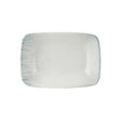 Linear Rect Dish 17 x 12cm 6½ x 4¾"