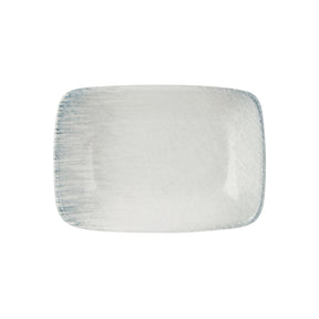 Linear Rect Dish 17 x 12cm 6½ x 4¾"