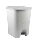 Polypropylene Pedal Bin 40L