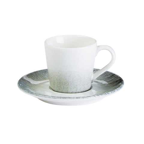 Linear Espresso Cup 80ml/2¾oz