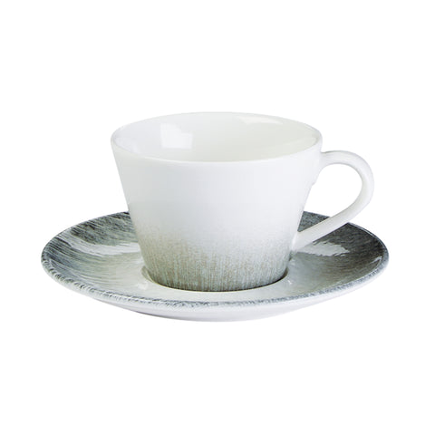 Linear Tea Cup 200ml/7oz