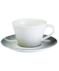 Linear Cappuccino Cup 250ml/8¾oz