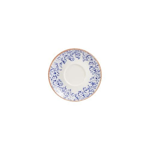 Venecia Espresso Saucer 12 cm - Pack 12