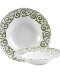 Garland Pasta Plate 25cm / 9 ¾" - Pack 12