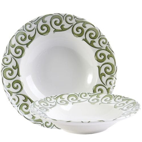 Garland Pasta Plate 28cm / 11" - Pack 6
